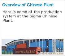 Overview of Chinese Plant