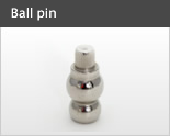 Ball pin